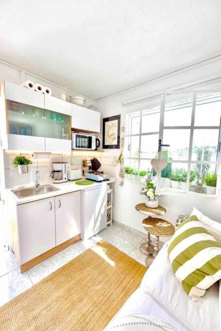 ラフィーナ Cute Tiny Houseヴィラ エクステリア 写真
